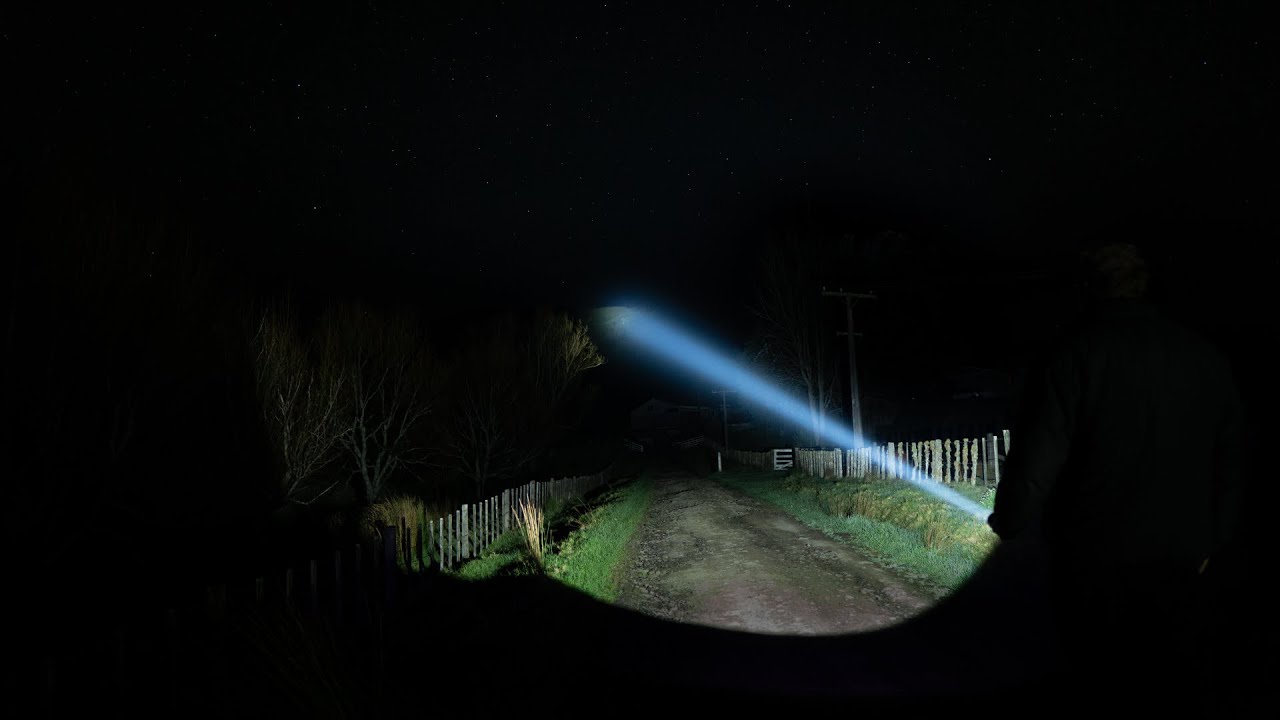 Convoy L21B CULPM1/CSLNM1 vs C8+ CSLNM1 (Store Demo)