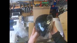 Cafe Racer Parts Arrived screenshot 2