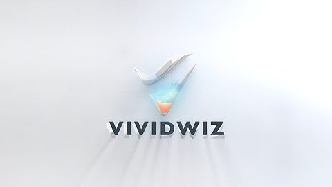 Intro animation No.4