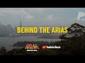 Behind The ARIAs | 2021 ARIA Awards