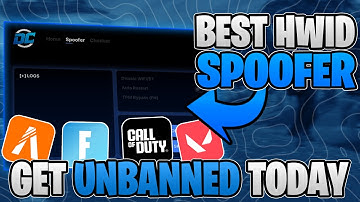 HWID Spoofer Guide 2025: Remove Hardware Bans Instantly