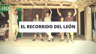 TALAWA - El Recorrido del León (Documental, 2018)