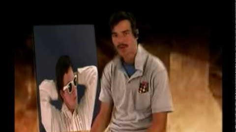 Day Two Real 2010 Armed and Dangerous Nerd Herd