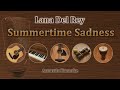 Summertime sadness  lana del rey acoustic karaoke