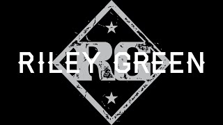 Riley Green - Different Around Here (LIVE) - The Ranch Ft. Myers, FL 04-22-2021