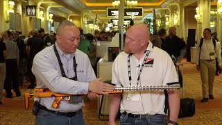 2018 Shot Show - Upriser Arms