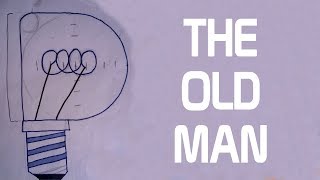 The Old Man Story: How Extrinsic Rewards Kill Internal Motivation