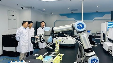 Chinese scientists develop AI chemist synthesizing catalyst for oxygen production on Mars