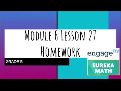 eureka math lesson 27 homework 4.5 answer key