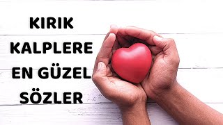 KIRIK KALPLERE İLAÇ✔|EN ETKİLEYİCİ KIRGINLIK SÖZLERİ✔|ÖZLÜ SÖZLER ✔Dargınlık sözleri|kalp acısı