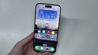 Full iOS 19 Concept Demo Update 2 With More Apps! Update