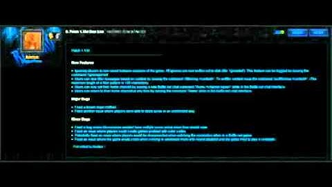 Diablo 2 - Patch notes! 1.13d