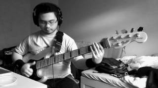 Jason Mraz - Erfly Cover