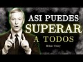 🧠 Cómo Superarte y SER MEJOR que el 90% de las Personas/ Brian Tracy