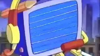 The Bots Master 1993   Intro Opening