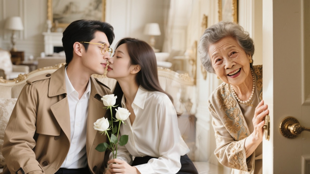 Akala ng ex ko di ko kaya hiwalayan siya, pero nagpakasal ako sa guwapong doktor na milyonaryo!