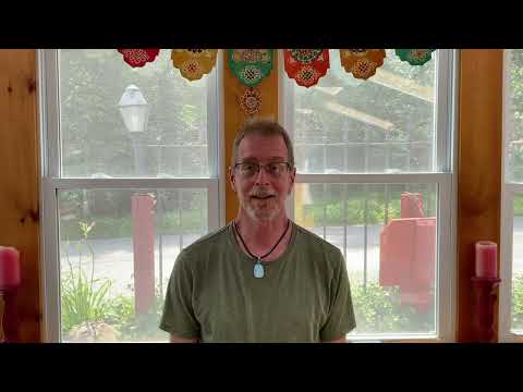 Why I started Taproot School of Energetic