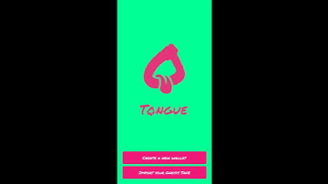 How to use a Gnosis Safe with any DApps using Wallet Connect and Tongue Wallet