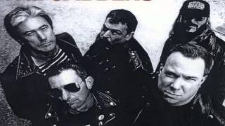 The Jabbers-Redneck Zombie