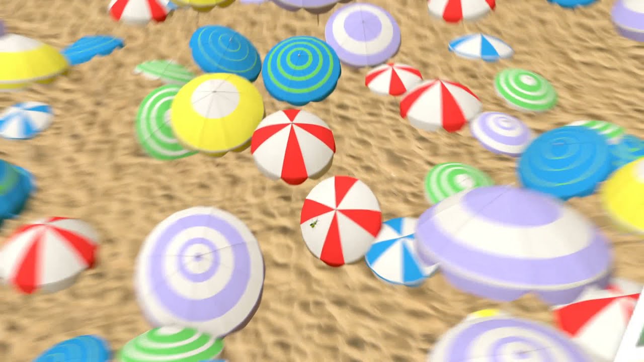 Vinhetas da Rede Vanguarda - Insetos (2018-2019)