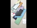 2025 Flagship 5G Unlocked Smartphone Purple