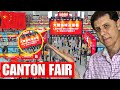 CHINA: Canton Fair Is A Platform For Chinese And International Suppliers And Manufacturers (Part 11)