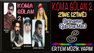 Koma Gülan 2 - Zine - Şirinamın (Şêrîna Min) Resimi
