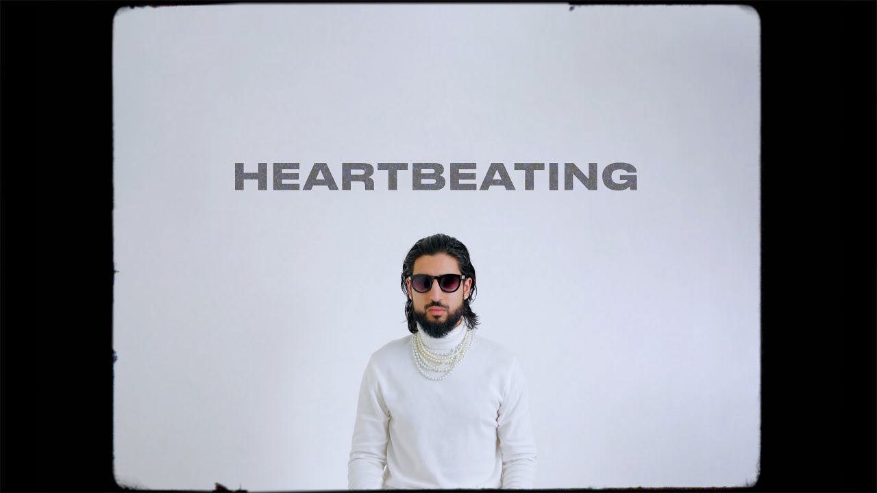 Watch HEART BEATING (Lyric Video) on YouTube Watch HEART BEATING (Lyric Video) on YouTube
