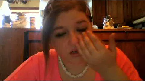 Abby's bulling experiece
