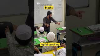 Maths TPR #shorts #shortsvideo #shortsfeed #shortsviral #shortsyoutube #funny #funnyvideo #fun
