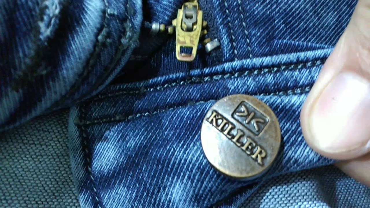 Killer copy jeans 499rs