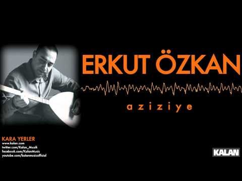 Erkut Özkan -