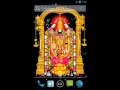 Tirupati Balaji Live Wallpaper