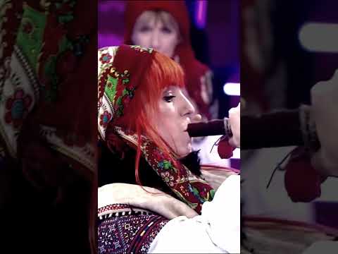 Ексклюзивний кадр для кліпу Світлани Тарабарової ХтоЗверху ЛесяНікітюк Тарабарова 