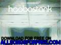hoobastank - Better - Hoobastank