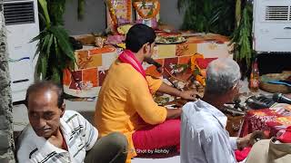 Bhole Shankar Jee Hamra Bisarlau Kiya Mathili Nachari Kr. Jha