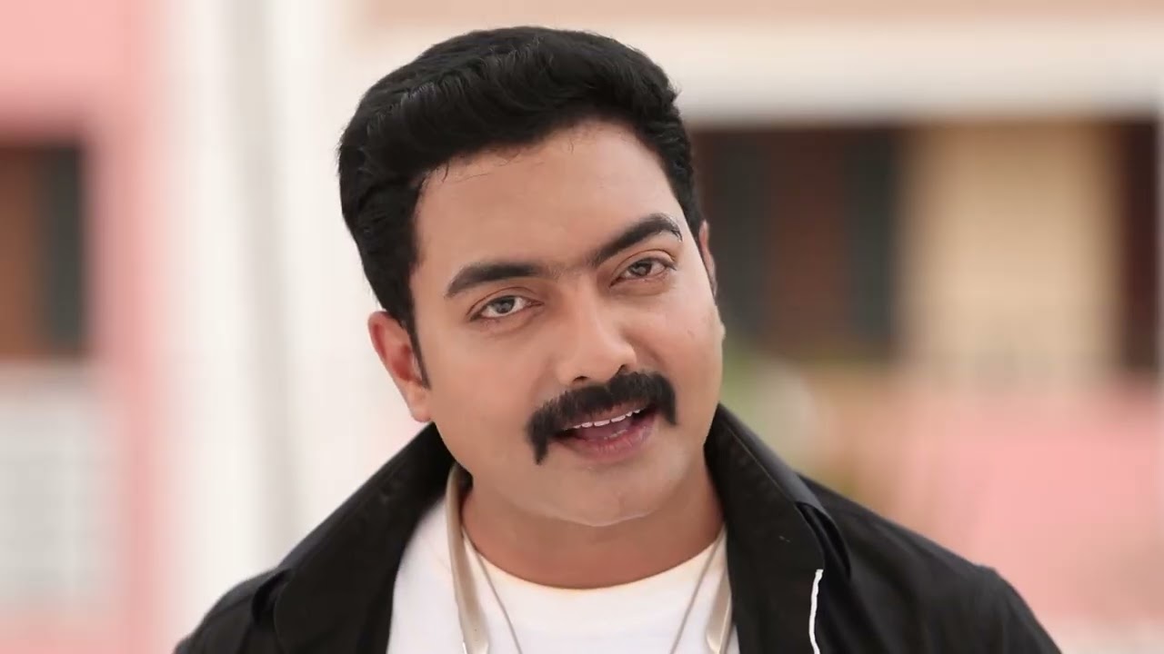 Yaaradi Nee Mohini - Ep 280 - Sankara Raman - Tamil Tv Serial - Zee5 Tamil Classics