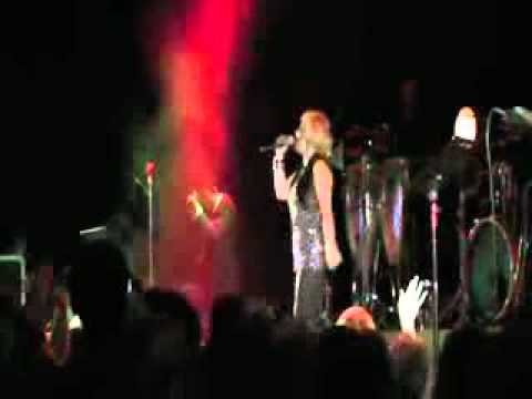 Hengameh Akhare Khate Mano To Live In Hamburg