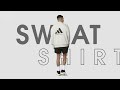 Adidas - 2D Branding Portfolio
