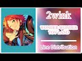 WONDER WONDER TOY LAND ( 2wink ) - Line Distribution