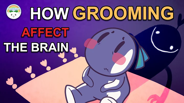 How Grooming MESSES You Up? (It's Not Your Fault)