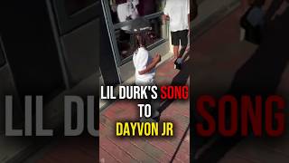 “Nobody Knew Lil Durk Wrote This For Von’s Son…”