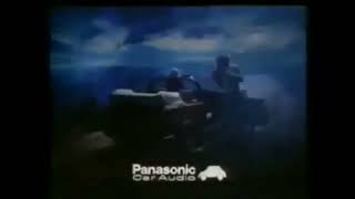 Panasonic Logo History V2