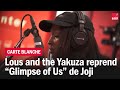 Capture de la vidéo Lous And The Yakuza Reprend "Glimpse Of Us" De Joji - La Carte Blanche #Totémic