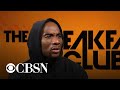 Charlamagne tha God on Candance Owens and Jussie Smollett