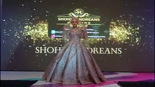 Parade Pengantin Royal Plaza oleh Mua Shohib Andreans