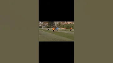 Football Player In My Family S Facility 