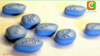 Child Dies after Viagra Dosage