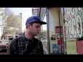 A Short Tour of Portland with Mac DeMarco