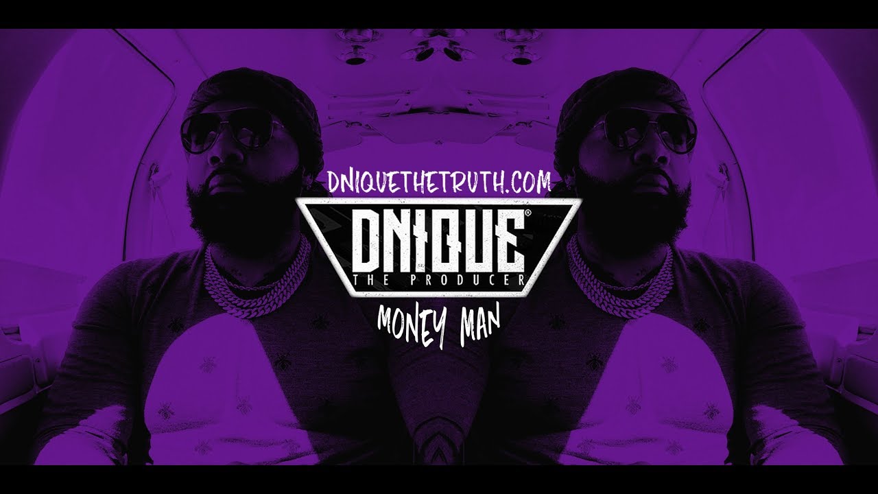 Money Man Type Beat 2017 "2 Seater" | Trap Type Beat 2017